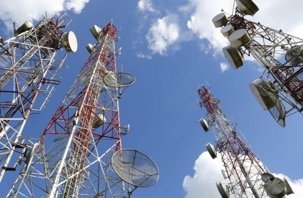 Internet, telecom service restored in parts of Afghanistan