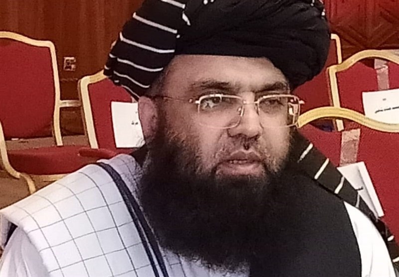 Afghanistan’s UN seat should be given to Taliban: Maulvi Kabir