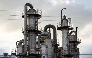 Formation of independent body for gas and petroleum approved 