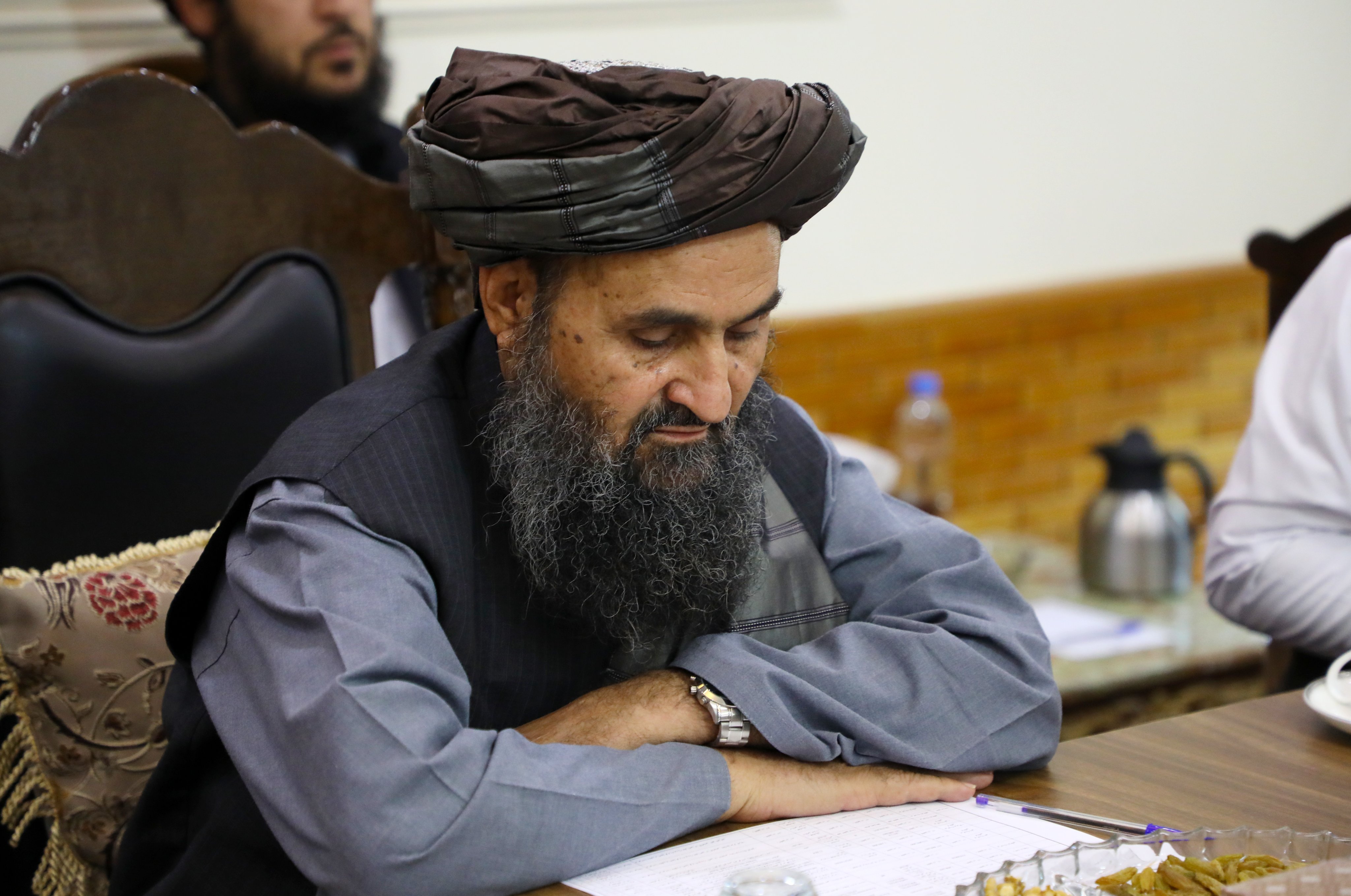 NPC approves 29 projects worth AFN 18.5 billion