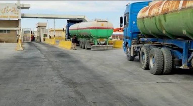ANSA rejects 24 tankers of Iranian oil