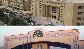 Higher education minister visits educational centers in Iran