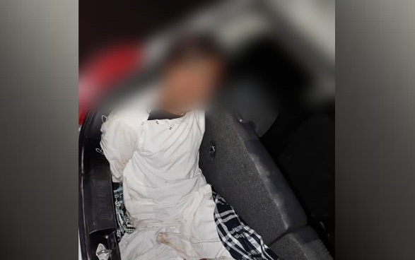 Man shot dead in Takhar