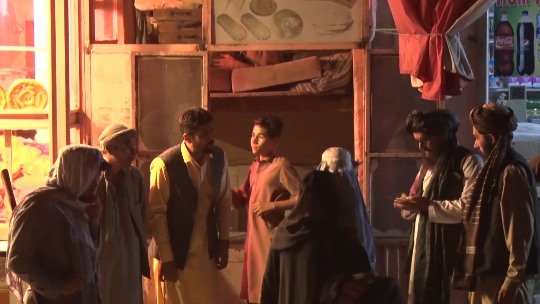 Nearly 3000 professional beggars held in Kabul