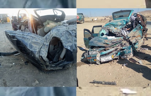 12 suffered casualties in traffic accidents