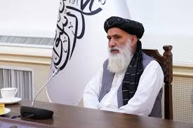 Kazakhstan wants to increase trade, investment level with Afghanistan