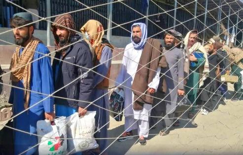 Thousands of prisoners released on Eid