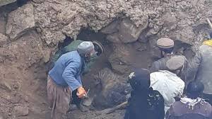2 gold miners drown in Badakhshan