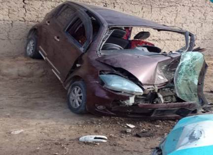 Four killed, five injured in separate road mishaps 