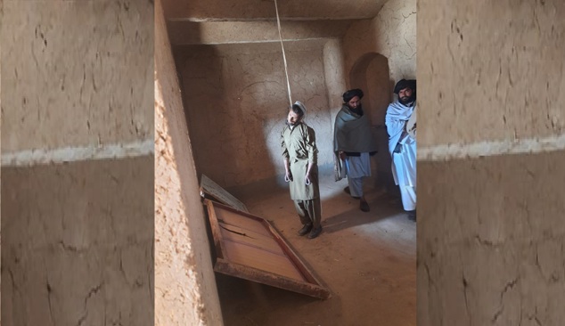 Man found dead in religious seminary in Helmand 