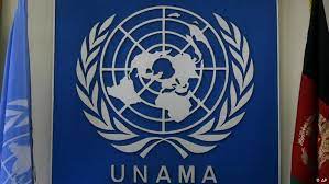 UNAMA urges Taliban to remove sanctions on women, girls