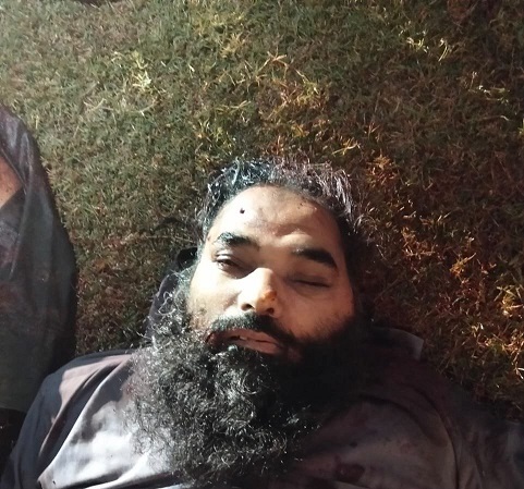 TTP confirms killing of powerful commander 