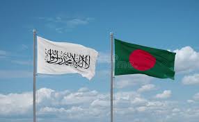 Afghan, Bangladeshi ambassadors to Uzbekistan discuss bilateral relations