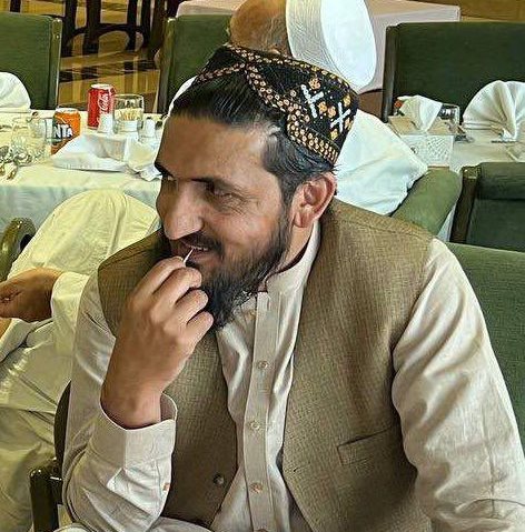 Key commander among four TTP members killed in blast 