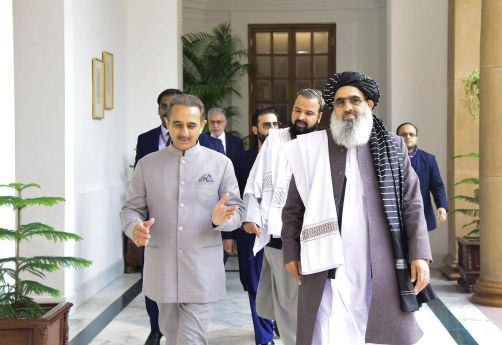 India vows continued cooperation with Afghanistan 