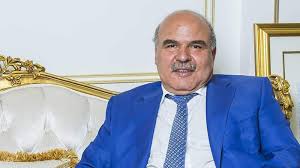 Mirwais Azizi announces assistance of 500 million Afghanis for earthquake-hit people 