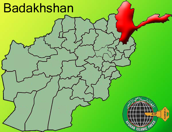 Casualty toll from Badakhshan traffic accident rises to 19