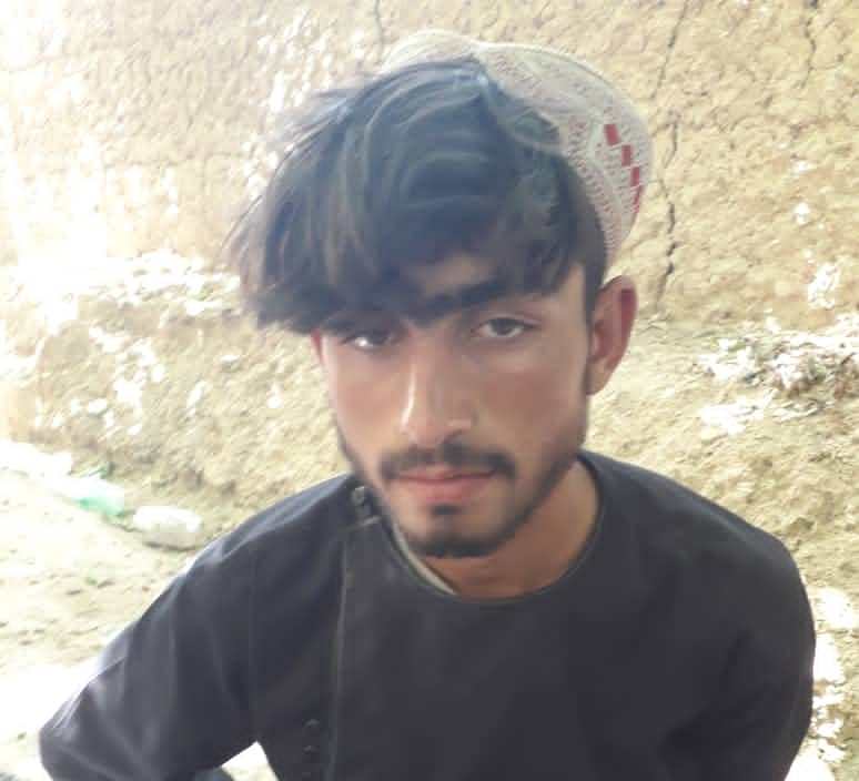 Brothers kill brother in Helmand