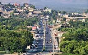 Five killed in clash between two families in Laghman 