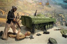 Islamic Emirate has achieved goals