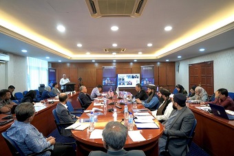 Afghanistan, Malaysia stress on educational, ideological cooperation