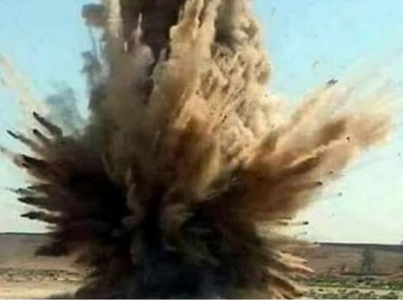 UXO claims life of 2 children in Badghis