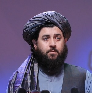 Afghanistan’s soil not being used against Russia, China: defense minister