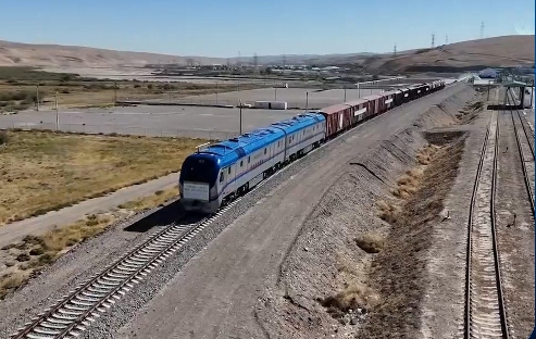 Key economic agreements finalized between Afghanistan, Uzbekistan