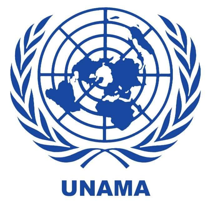UNAMA asks Taliban not to impose restrictions on people with diverse ideology