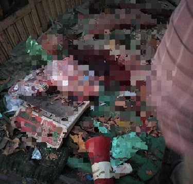 Four killed in separate blasts 