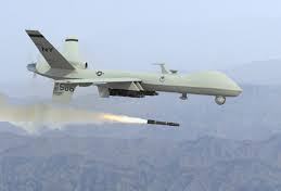 Pakistani military regime conducts attack of unmanned aircraft in Paktika