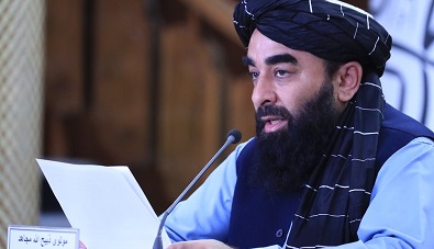 Afghanistan says nearly 90 Pakistani soldiers killed and wounded in last night's attacks