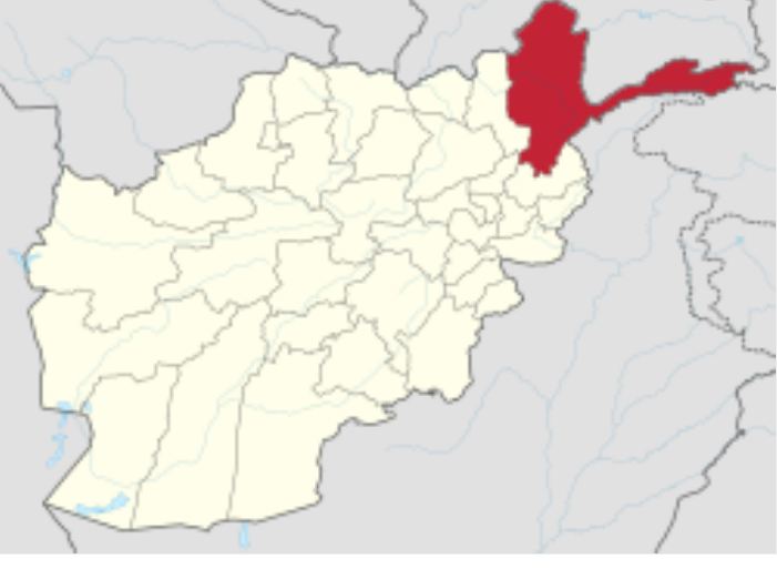 Drug rehabilitation center opened in Badakhshan