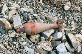 UXO claims life of two children in Helmand