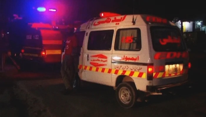 27 suffer casualties in South Waziristan blast (Correction)
