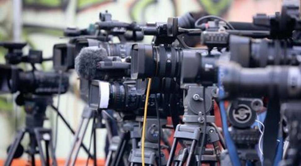 Commission to stop media violations holds first meeting 