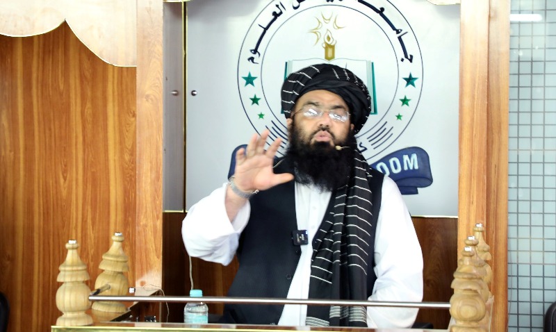 Mawlawi Kabir warns ongoing developments threaten regional, global stability