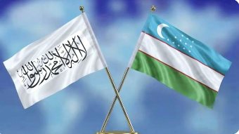 Uzbek, Afghan officials discuss expanding trade, transit cooperation