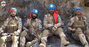 Balochistan Liberation Army claims causing casualties to dozens of Pakistani troops