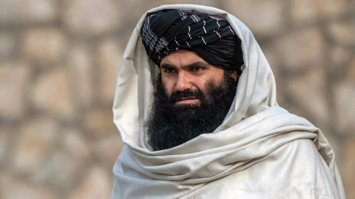 Reward announcement on Khalifa Sirajuddin Haqqani removed from formal US website 