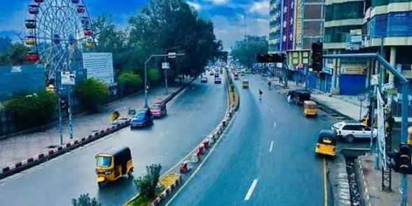 No one banned from playing cricket in Nangarhar: Officials 