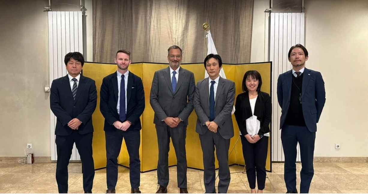 Japan contributes $2 million to support returnees, vulnerable host communities in Afghanistan