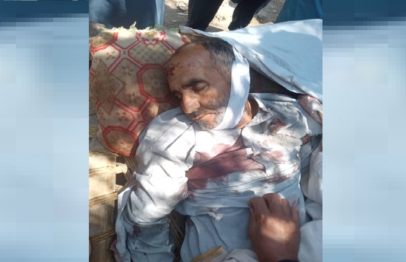 Man killed over old enmity in Nangarhar