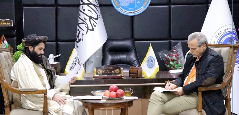 Office of Prisons Administration seeks Swiss cooperation