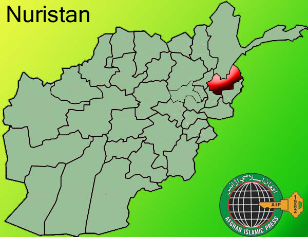 Route leading to two Nuristan districts reopened
