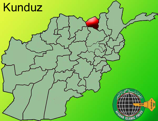 Blast leaves two children dead in Kunduz 