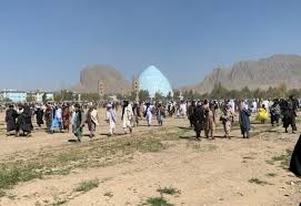 First day of Eidul Fitr observed peacefully 