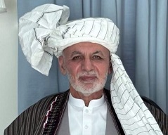 If people need, demand, I can play role to take country out of crisis: Ashraf Ghani