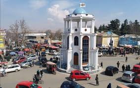 Two held, drugs seized in Takhar