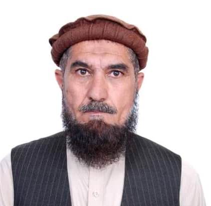 Tribal elder gunned down in Jalalabad